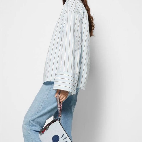 Desigual Disney Denim Crossbody - Picture 15 of 15